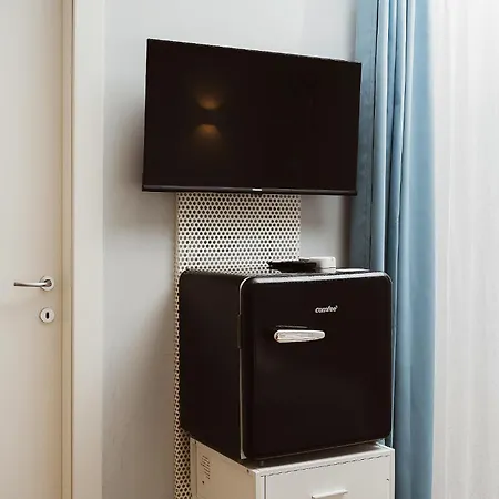 בית הארחה Corso Buenos Aires Design *