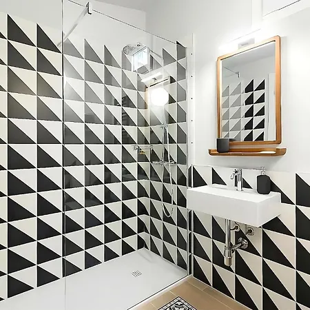 Corso Buenos Aires Design Vendégház